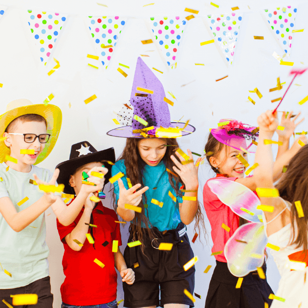 Top 9 Birthday Party Games: Make Your Child's Birthday Celebration a Blast!